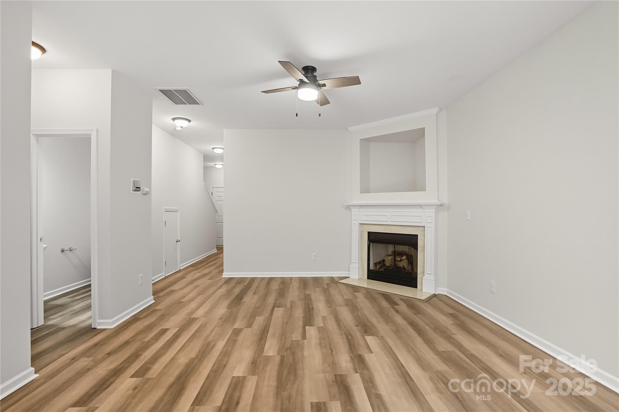Lions Gate - Residential