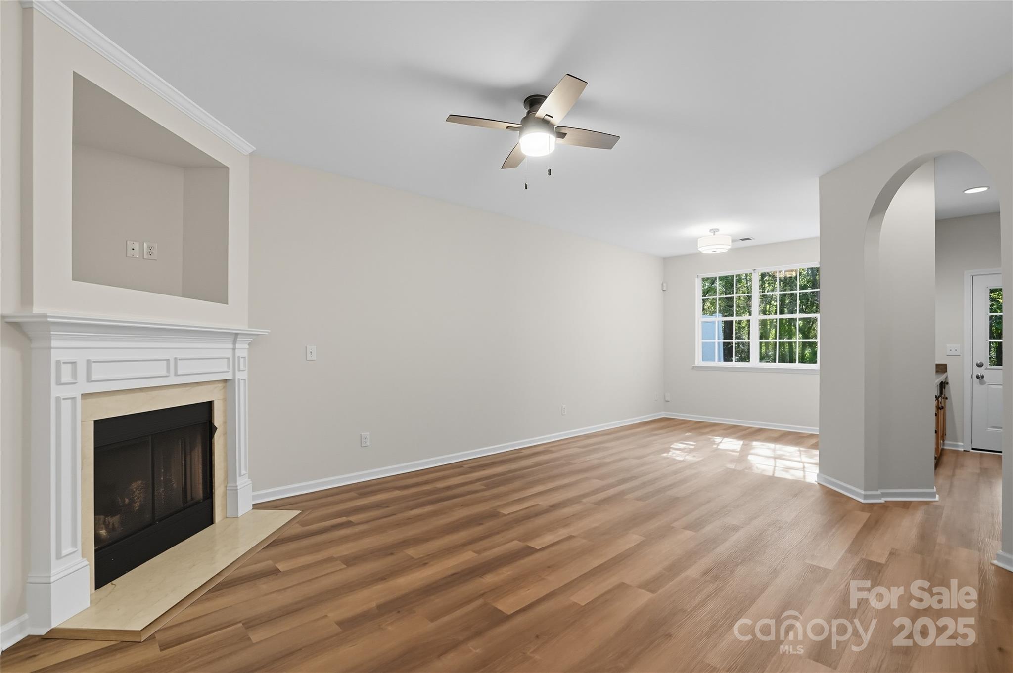 Lions Gate - Residential