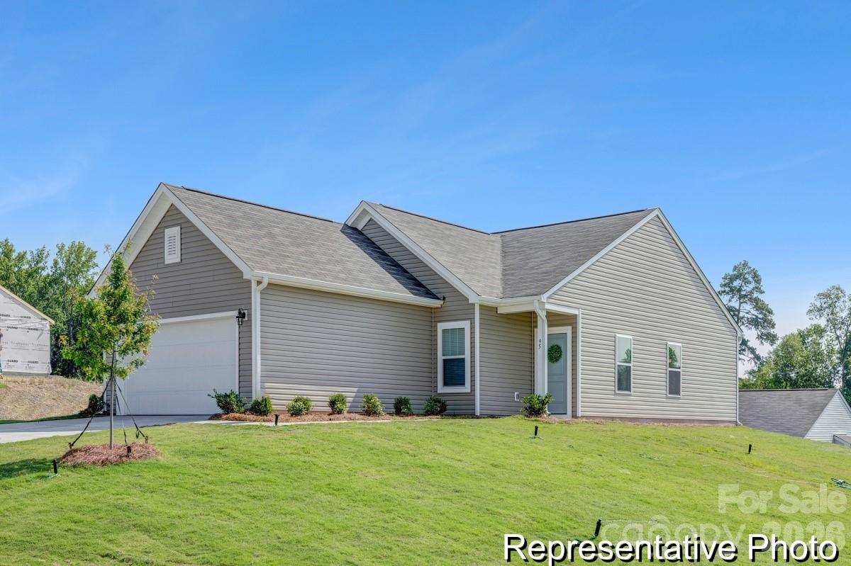 Shay Crossing - Residential