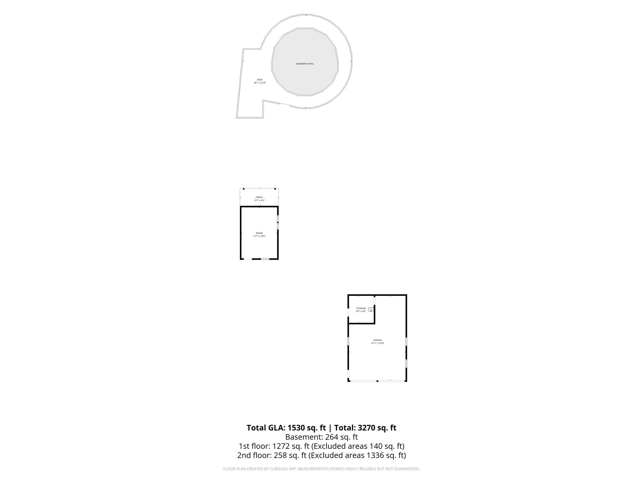 None - Residential