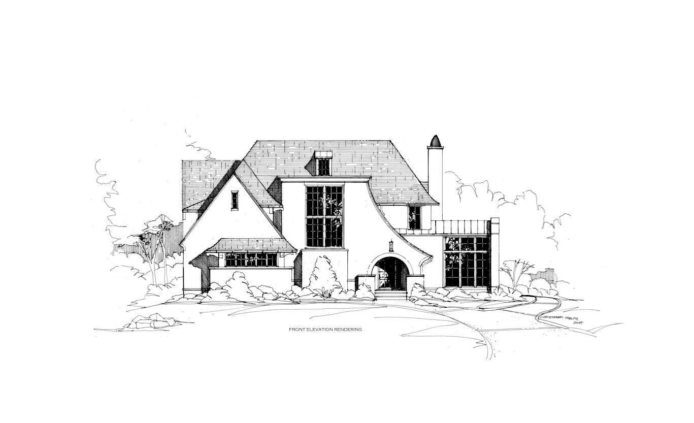 Brookwood Hills - Residential