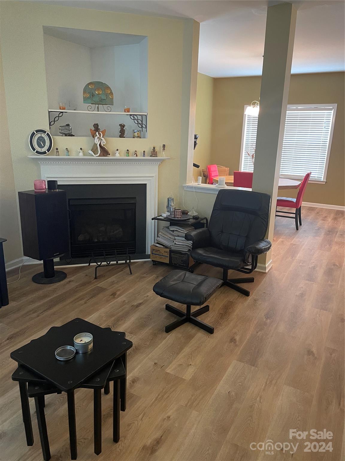 Carolina Crossing - Residential