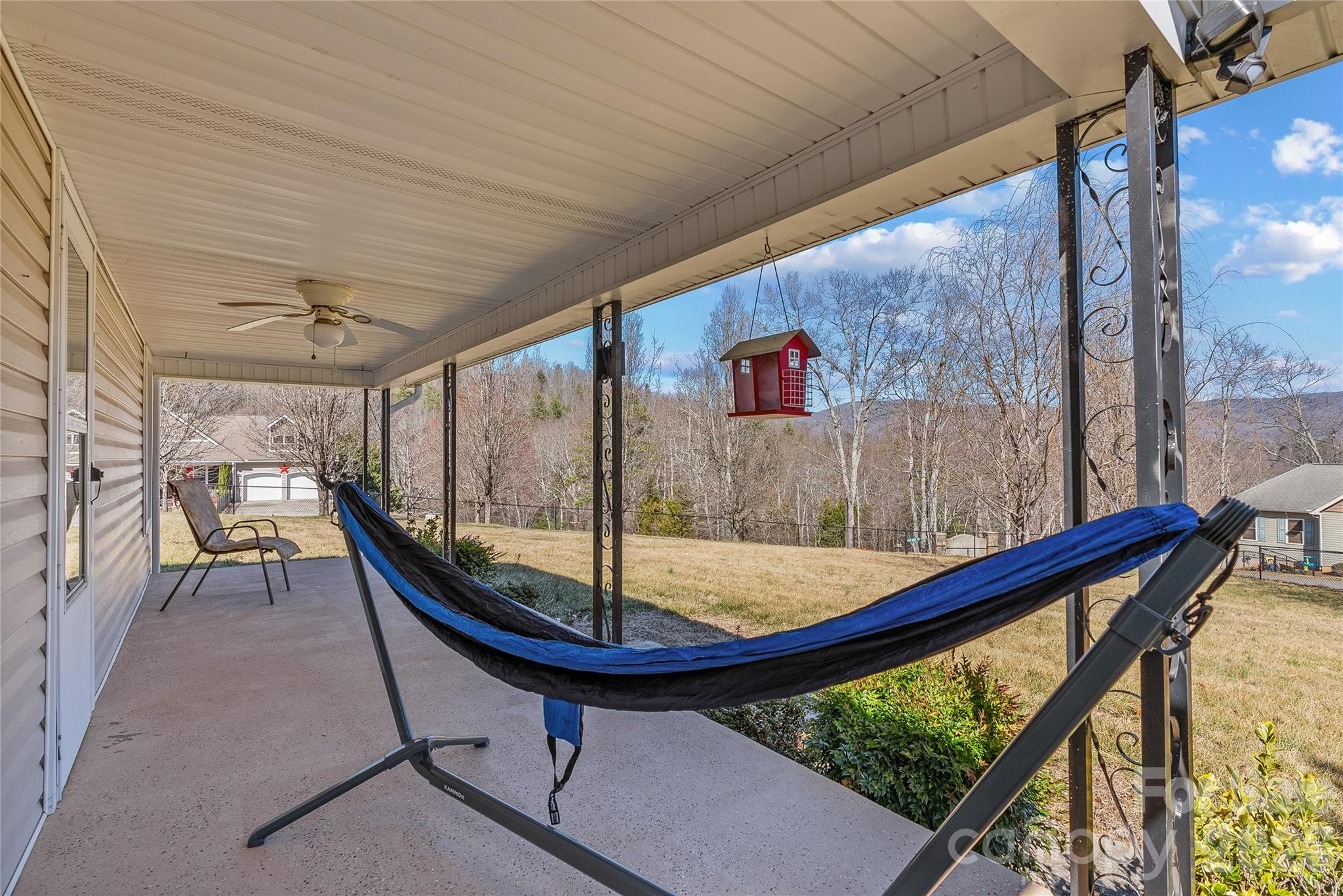 Briar Ridge - Residential