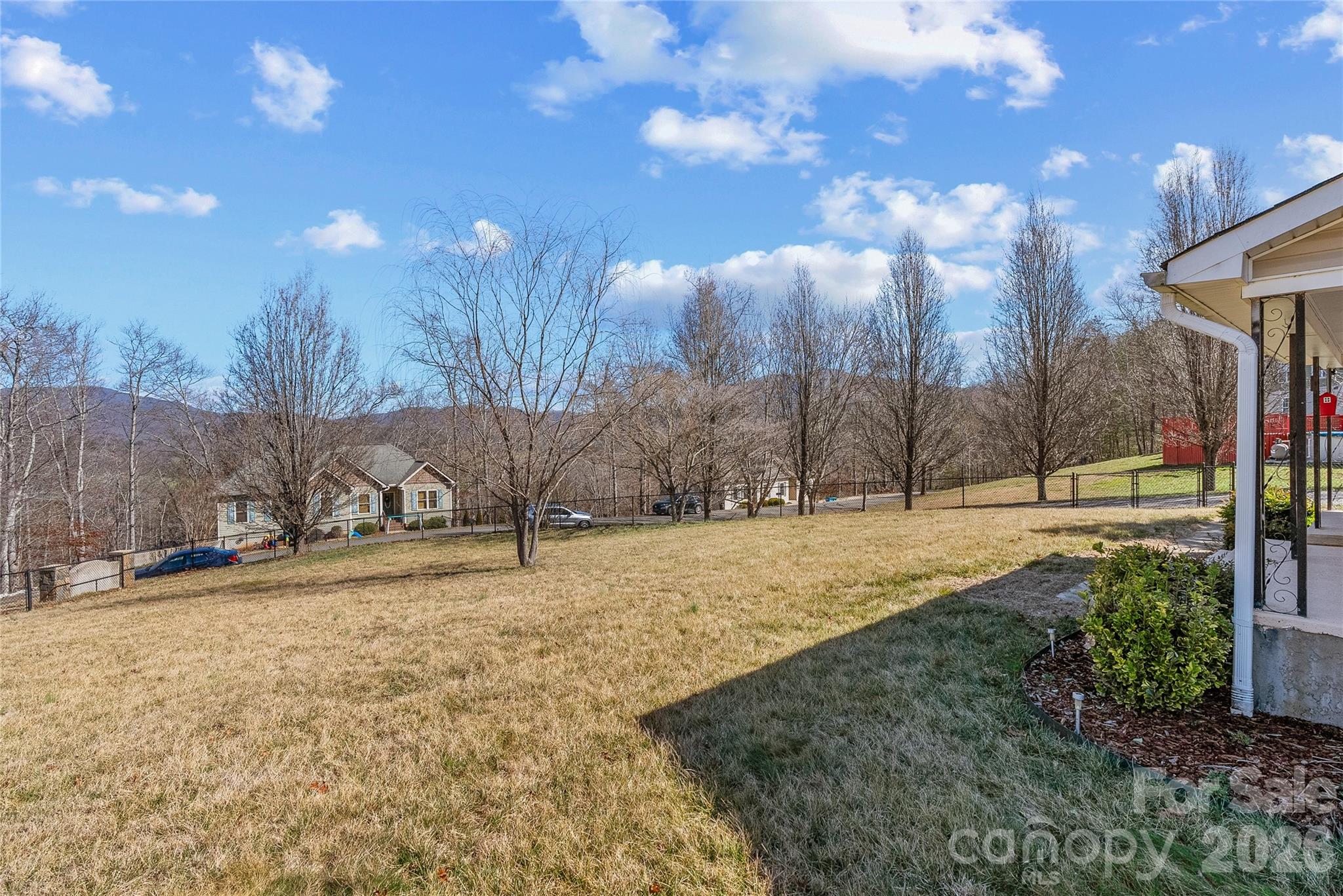 Briar Ridge - Residential
