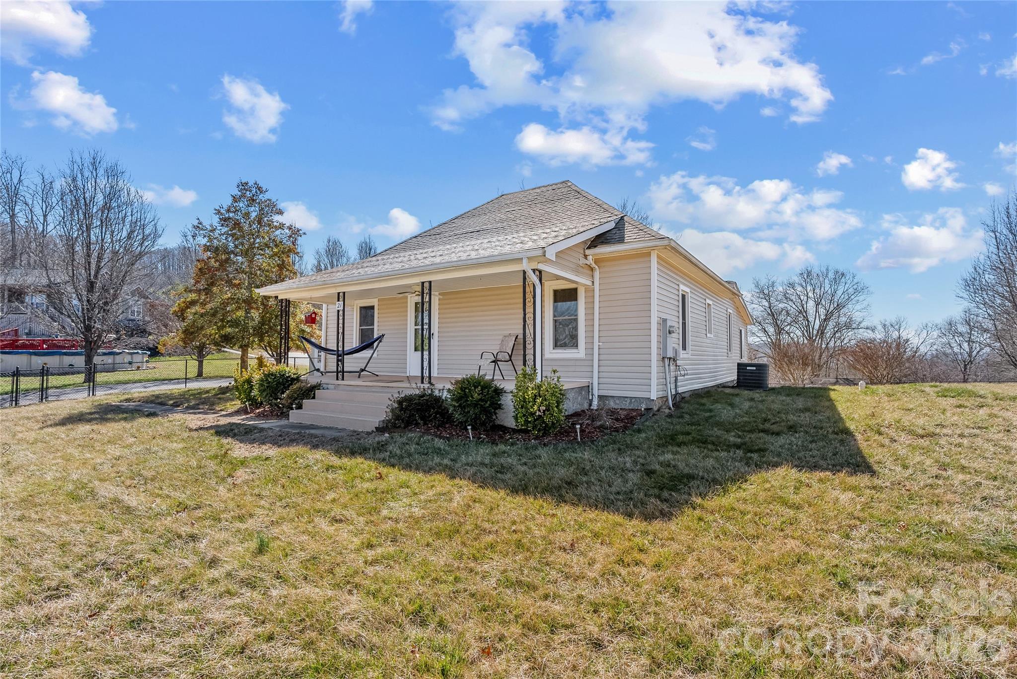 Briar Ridge - Residential