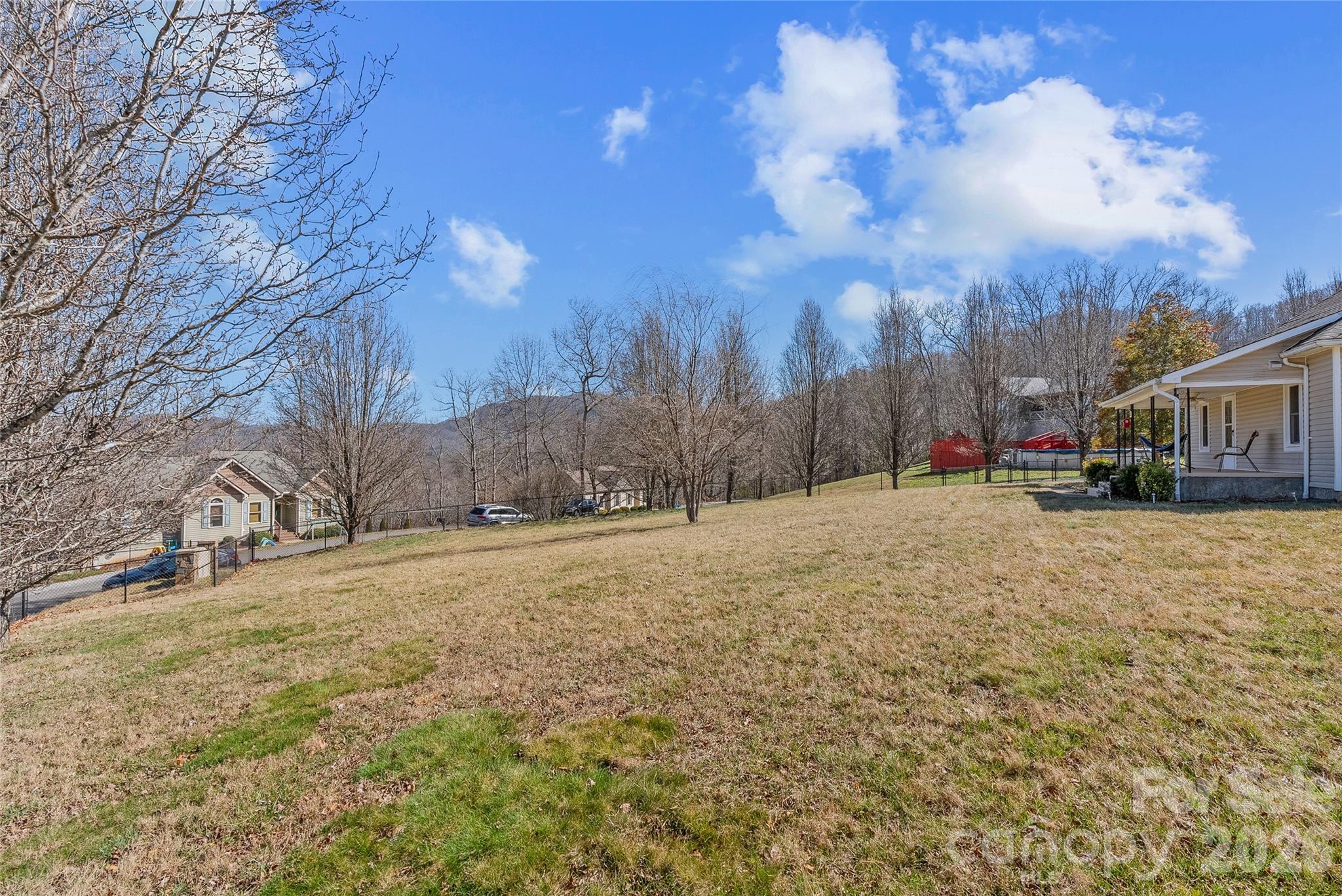 Briar Ridge - Residential