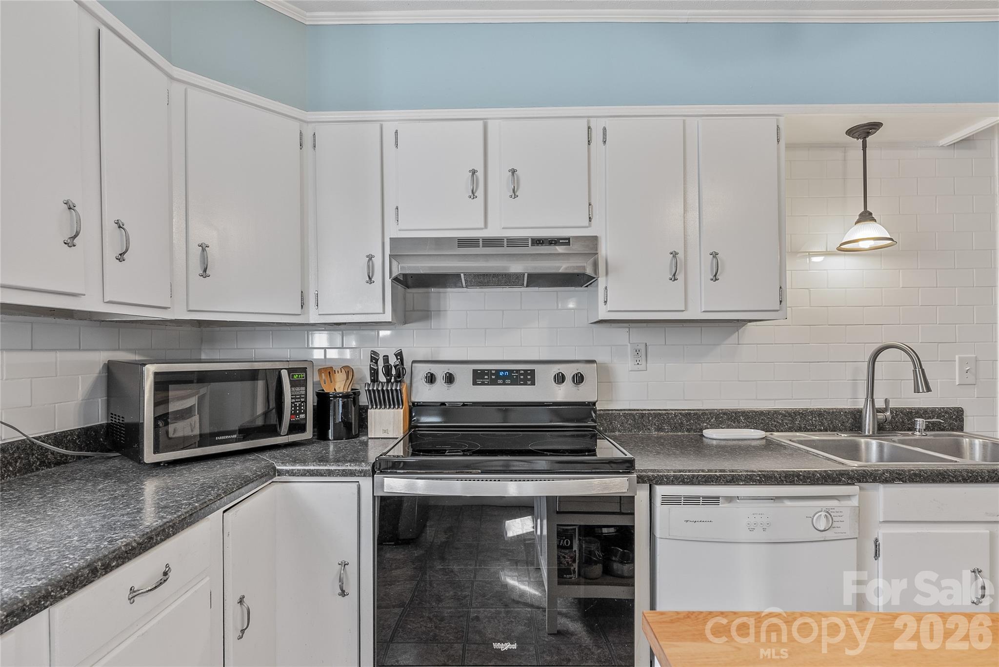 Briar Ridge - Residential