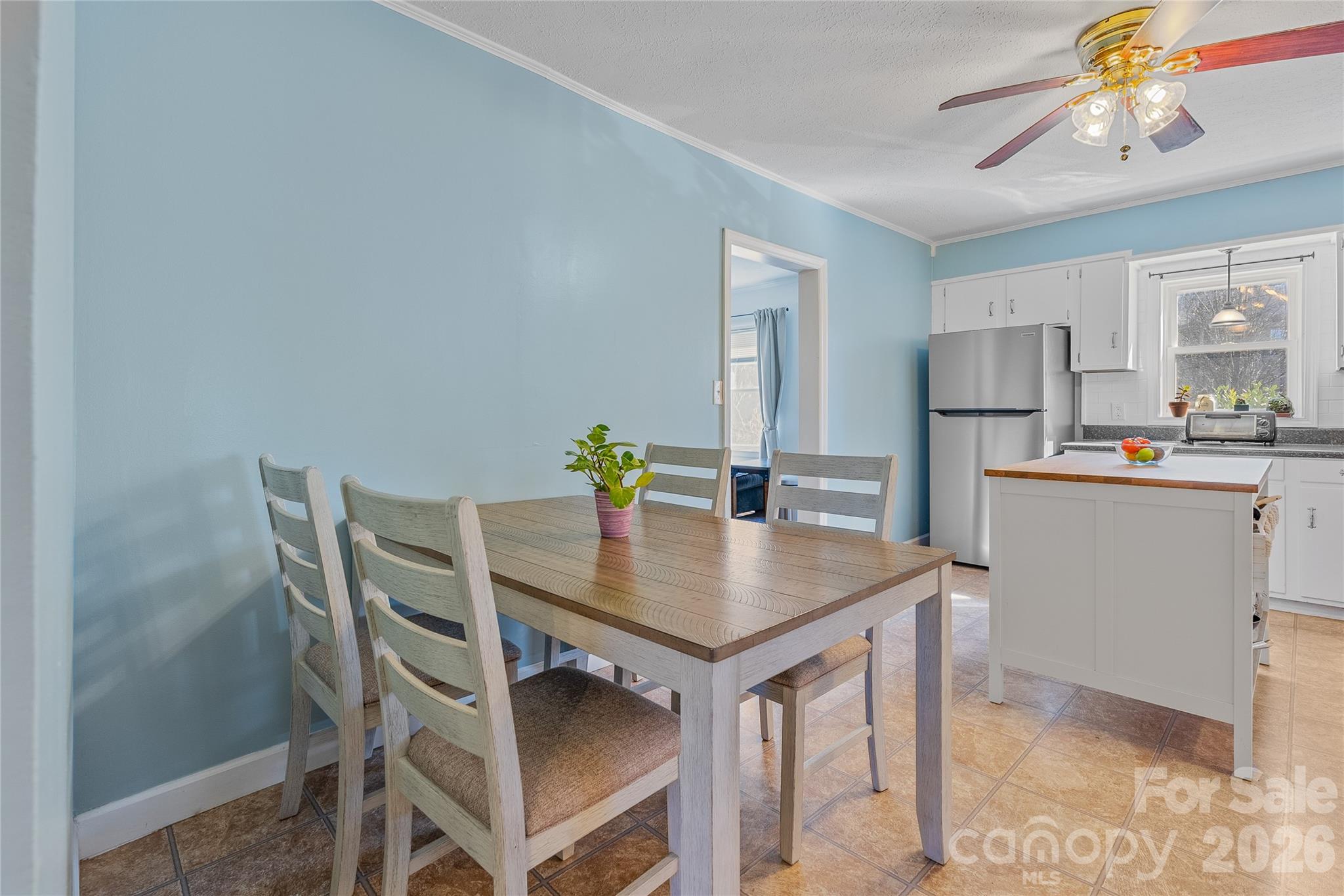 Briar Ridge - Residential