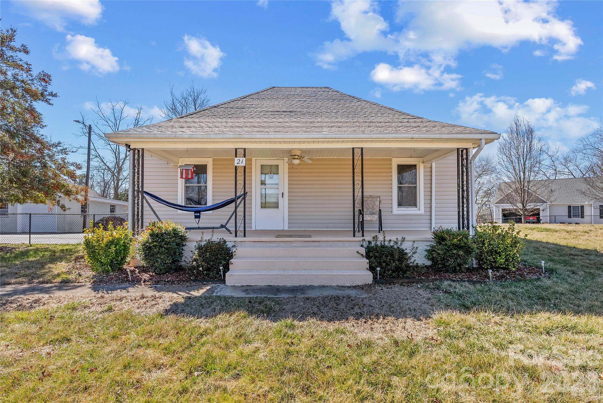 Briar Ridge - Residential