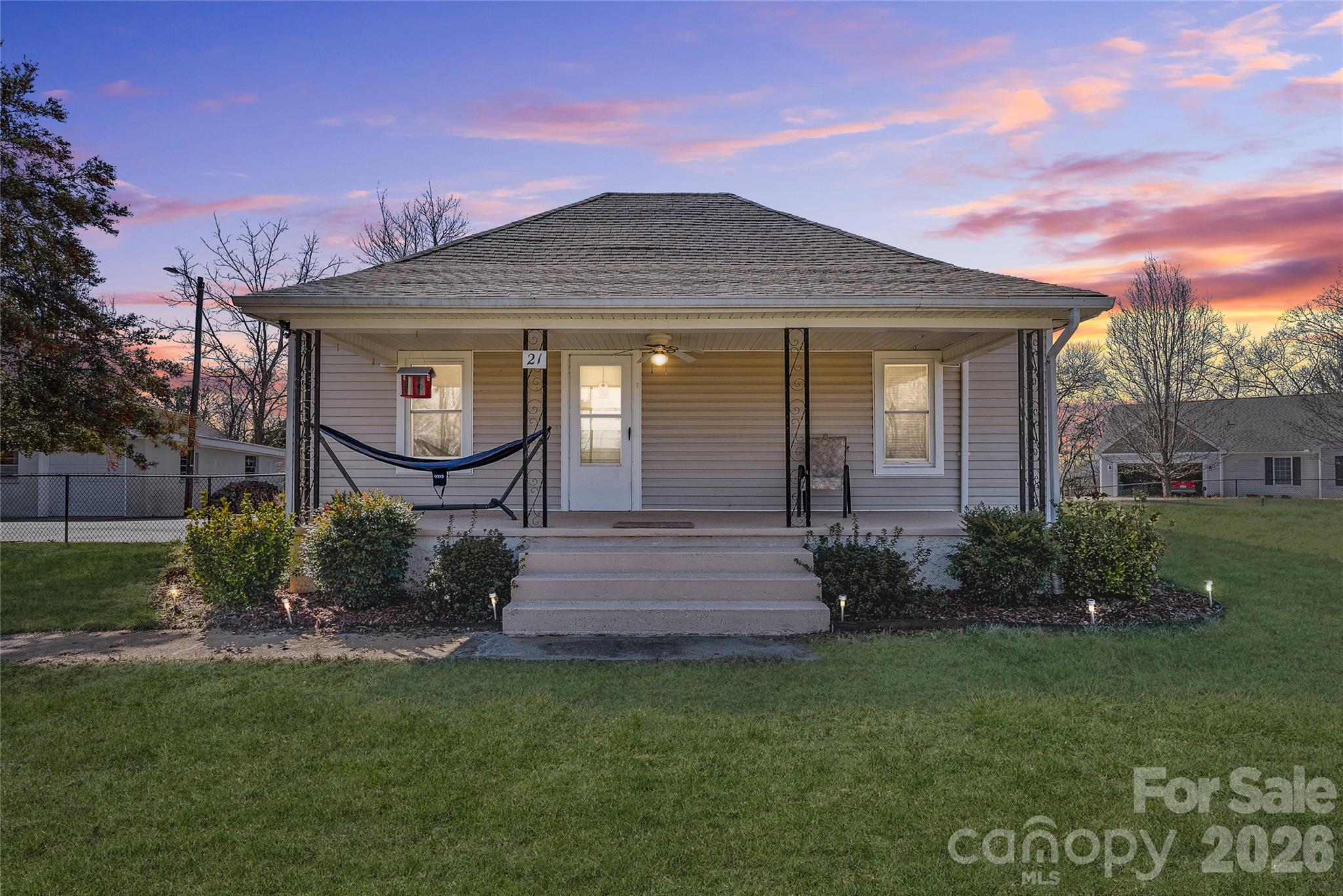 Briar Ridge - Residential