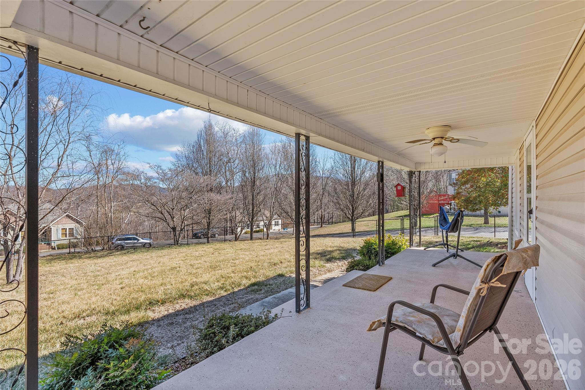 Briar Ridge - Residential