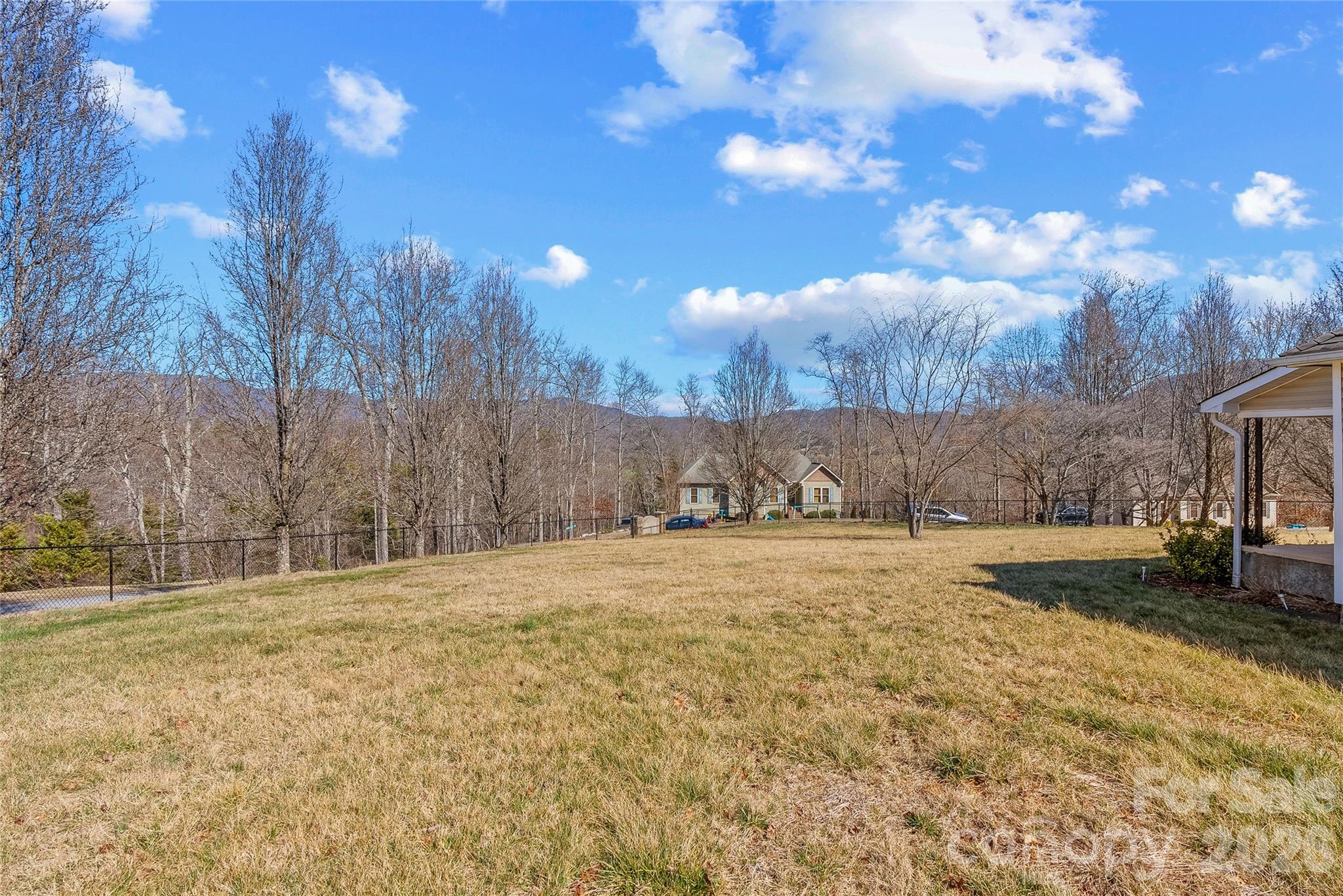 Briar Ridge - Residential