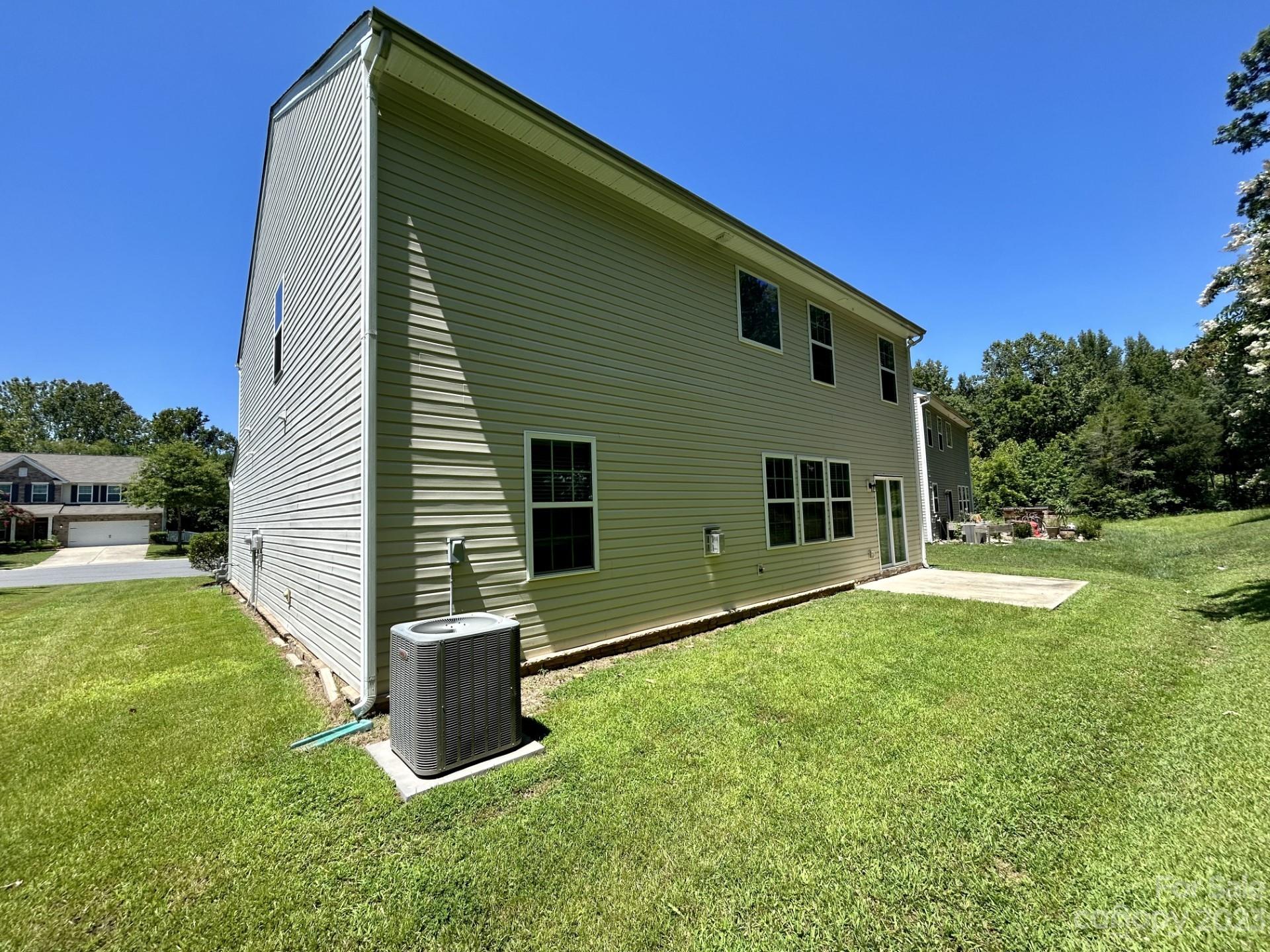 Berewick - Residential