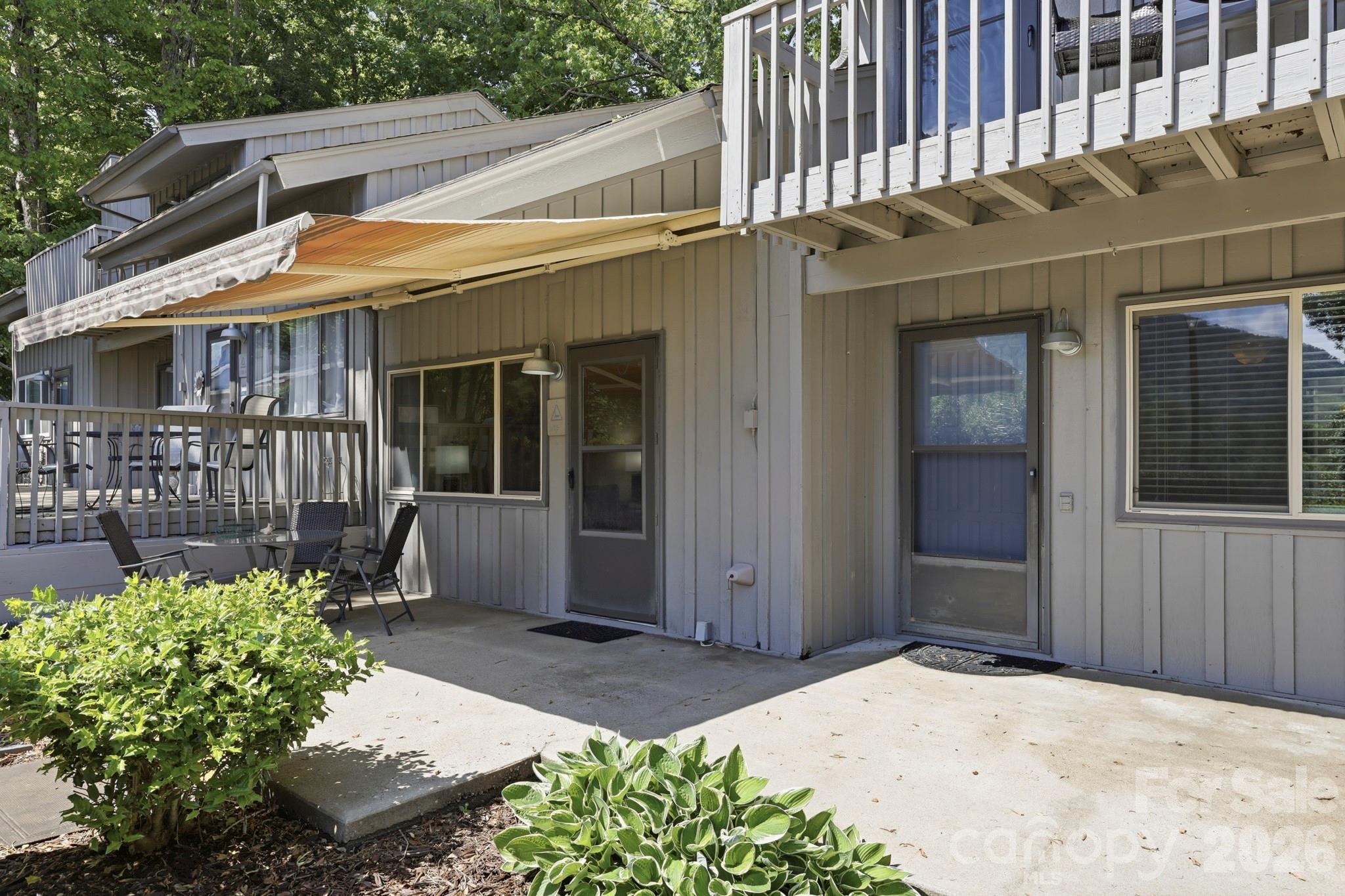Rumbling Bald on Lake Lure - Residential
