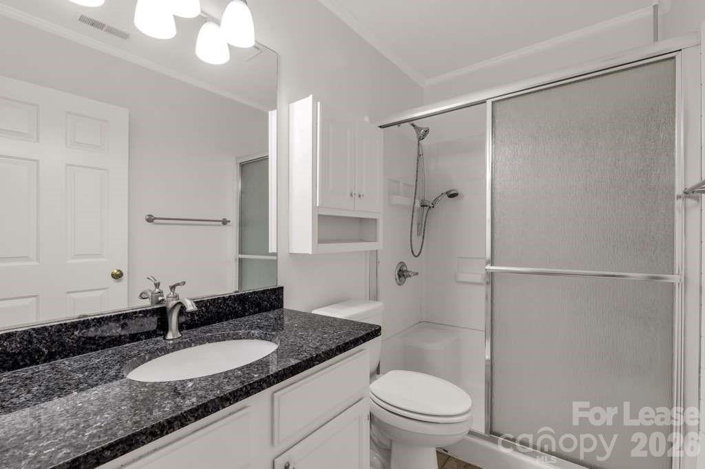 Dogwood Hills - Residential Lease