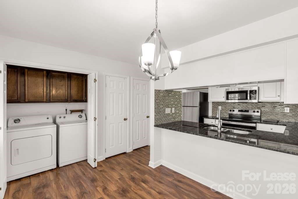 Dogwood Hills - Residential Lease