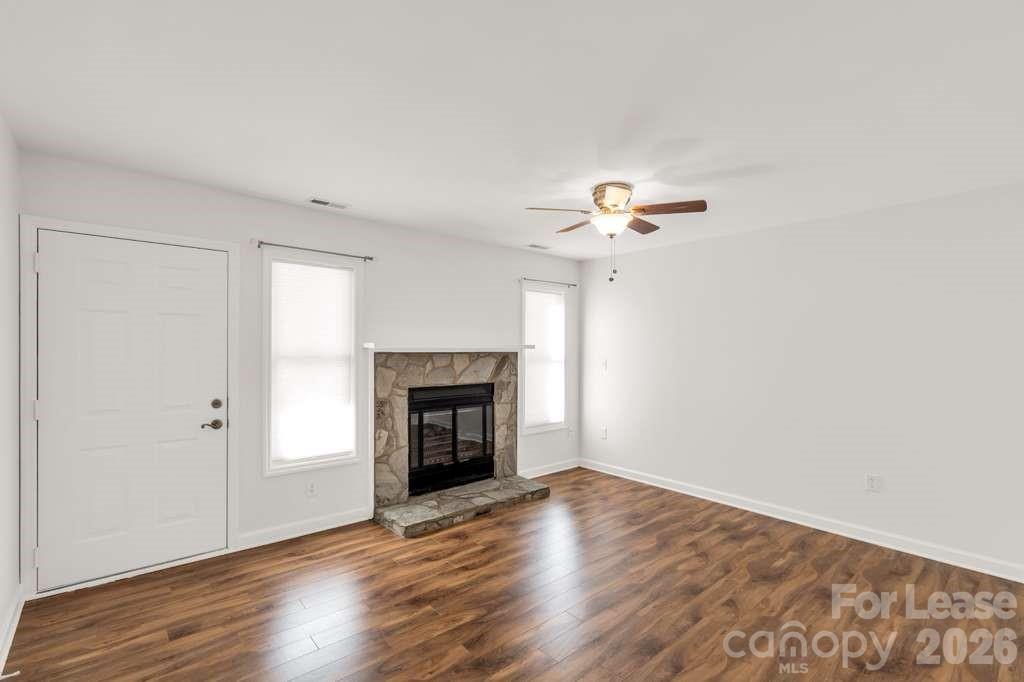 Dogwood Hills - Residential Lease
