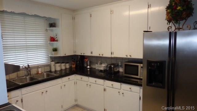 Whiteville Park - Residential