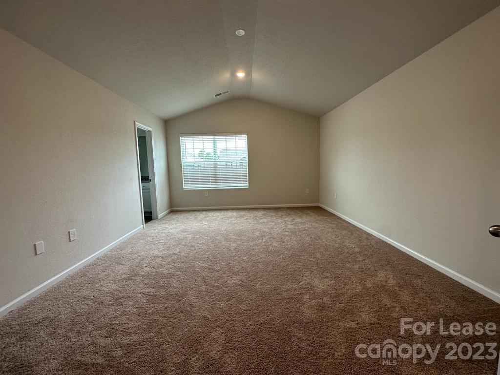 Creedmore Hills - Residential Lease