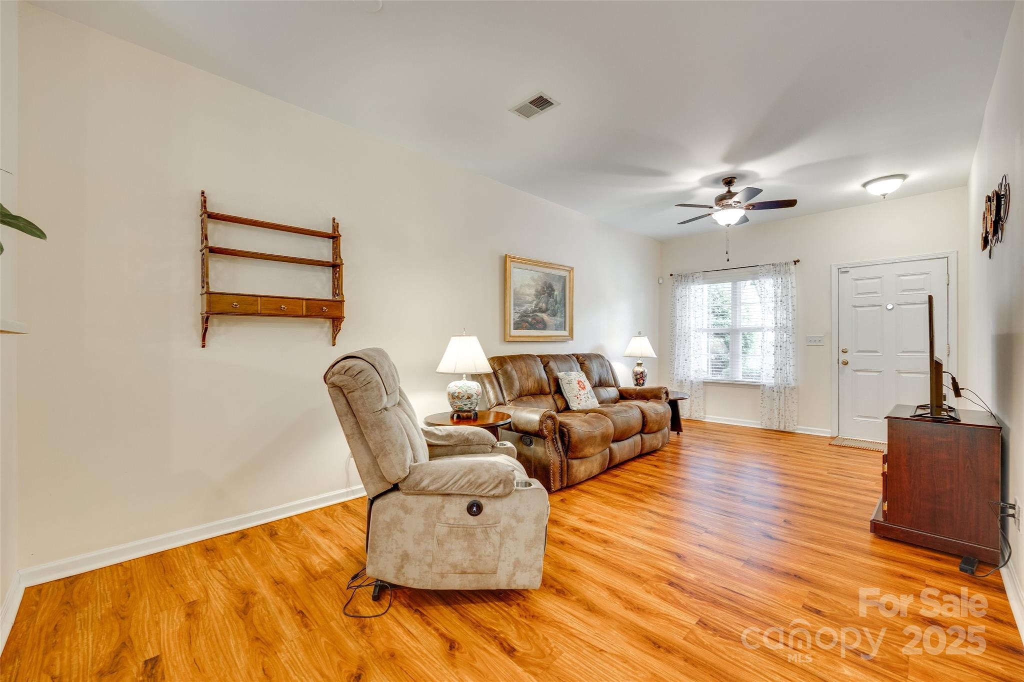 Cascades at River Crossing - Residential