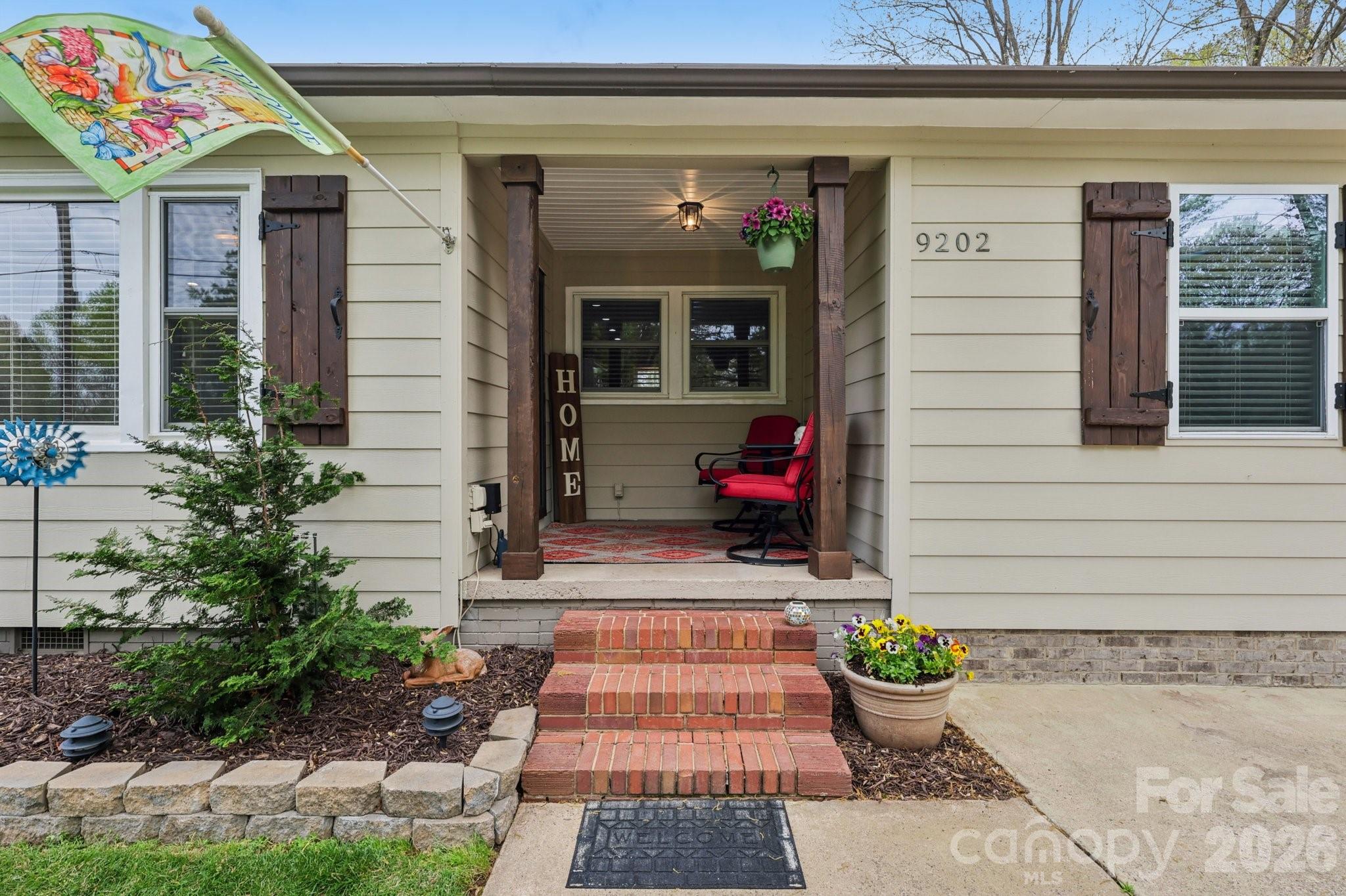 Walden Park - Residential