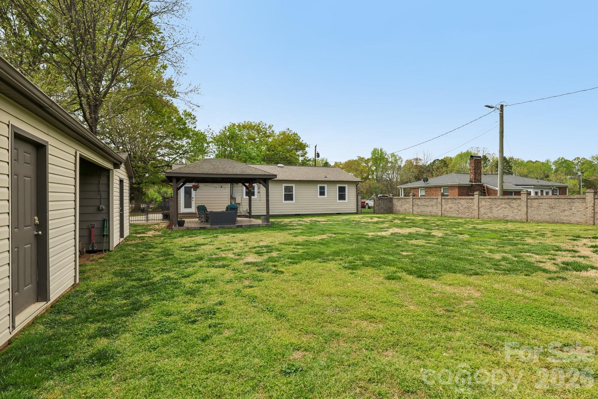 Walden Park - Residential