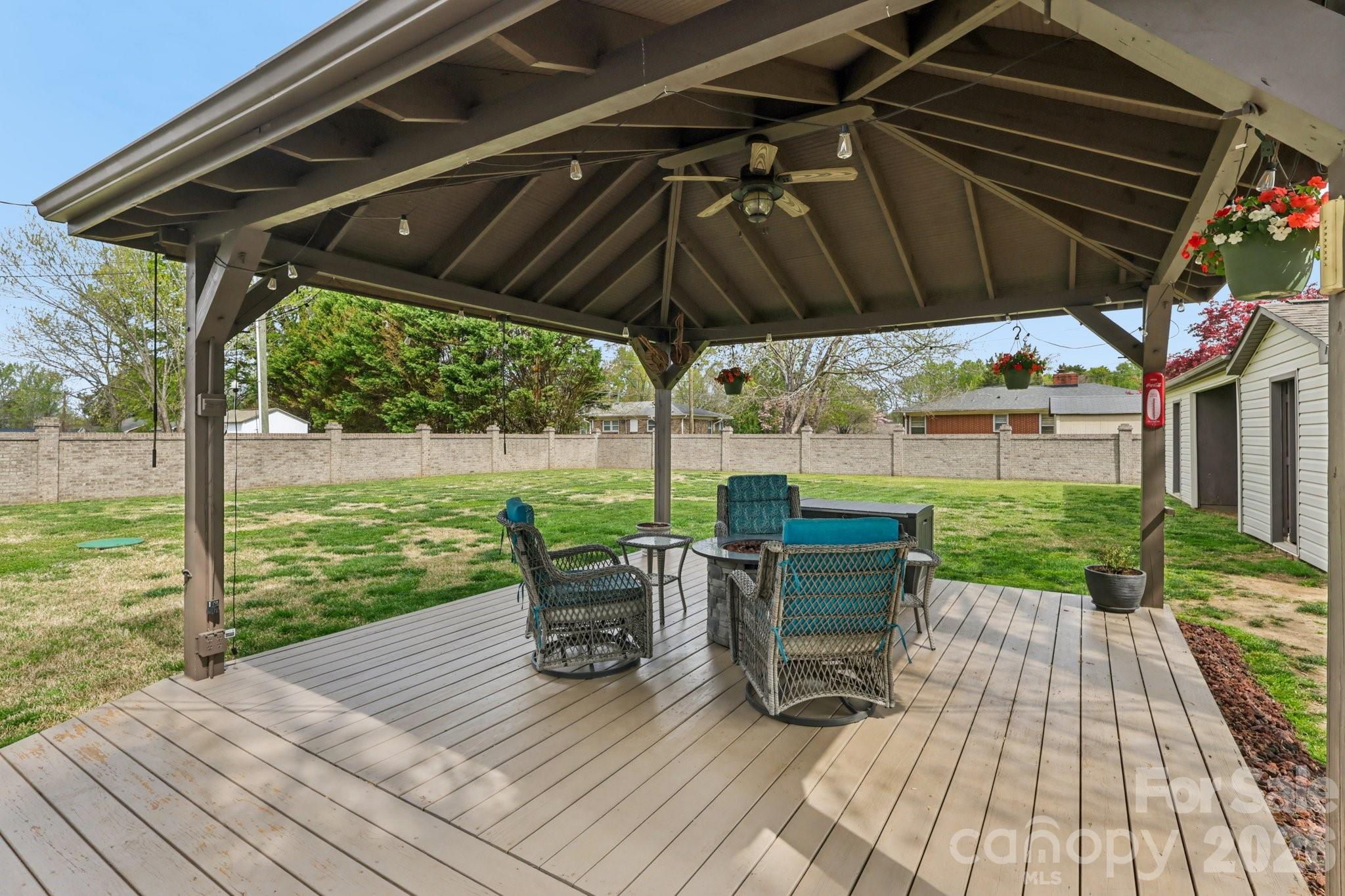 Walden Park - Residential