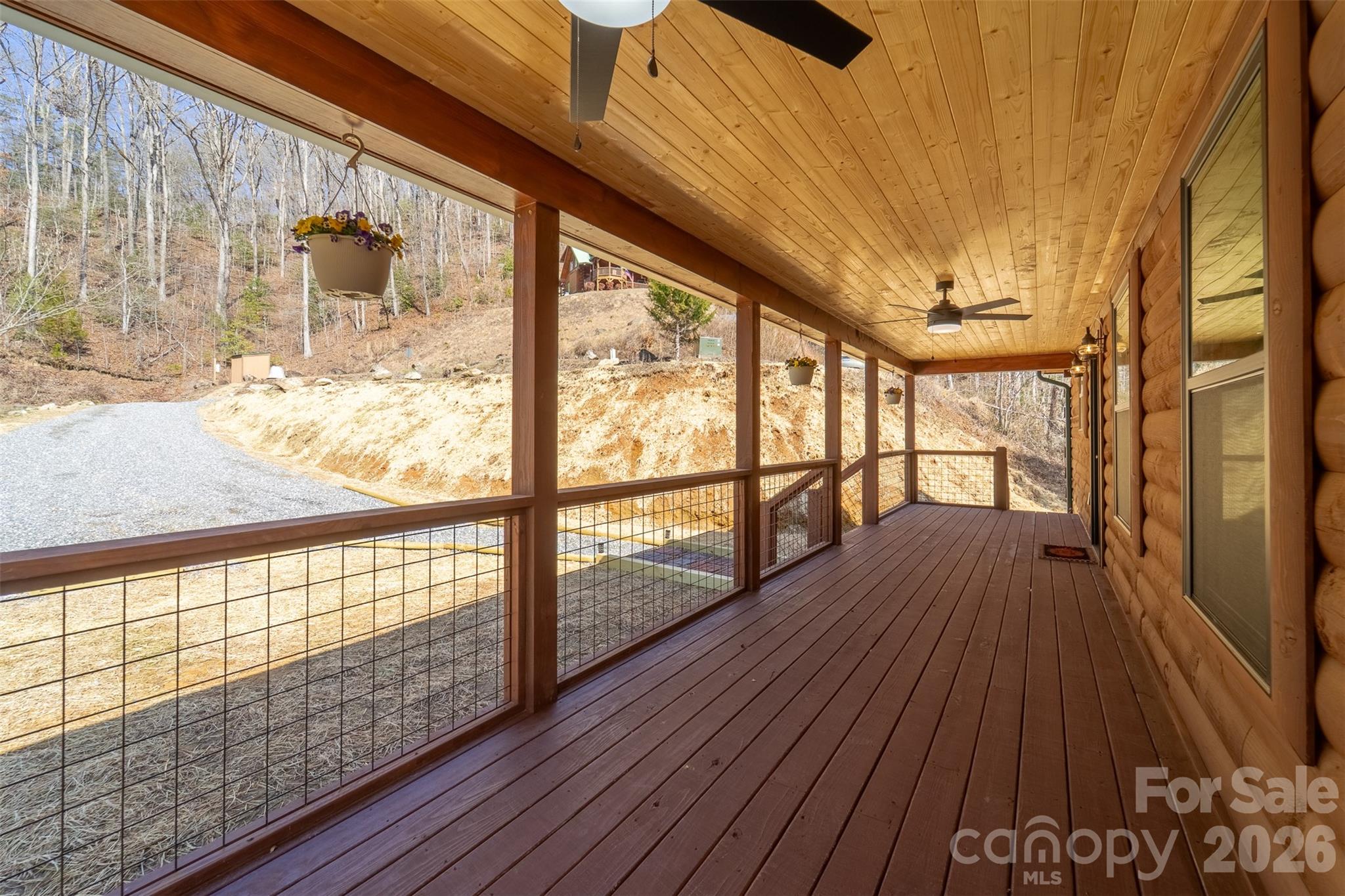 Mountain View Estates - Residential