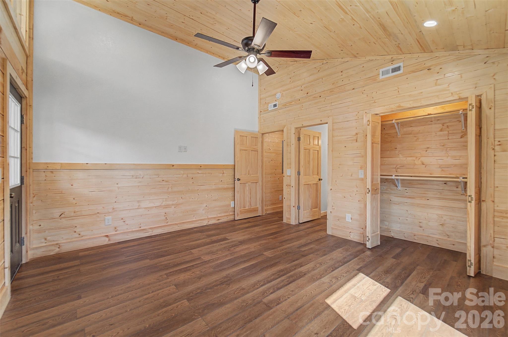 Mountain View Estates - Residential