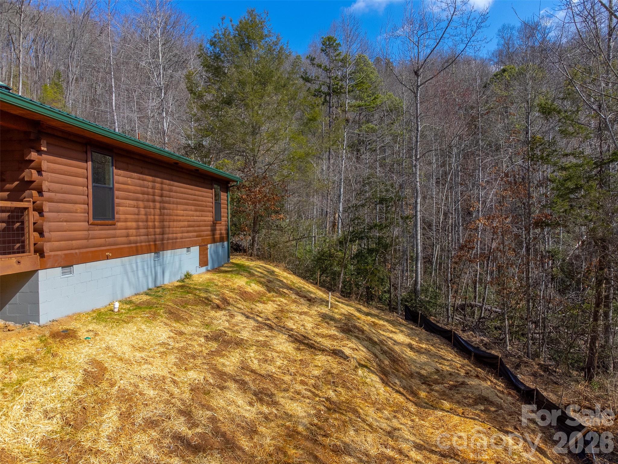 Mountain View Estates - Residential