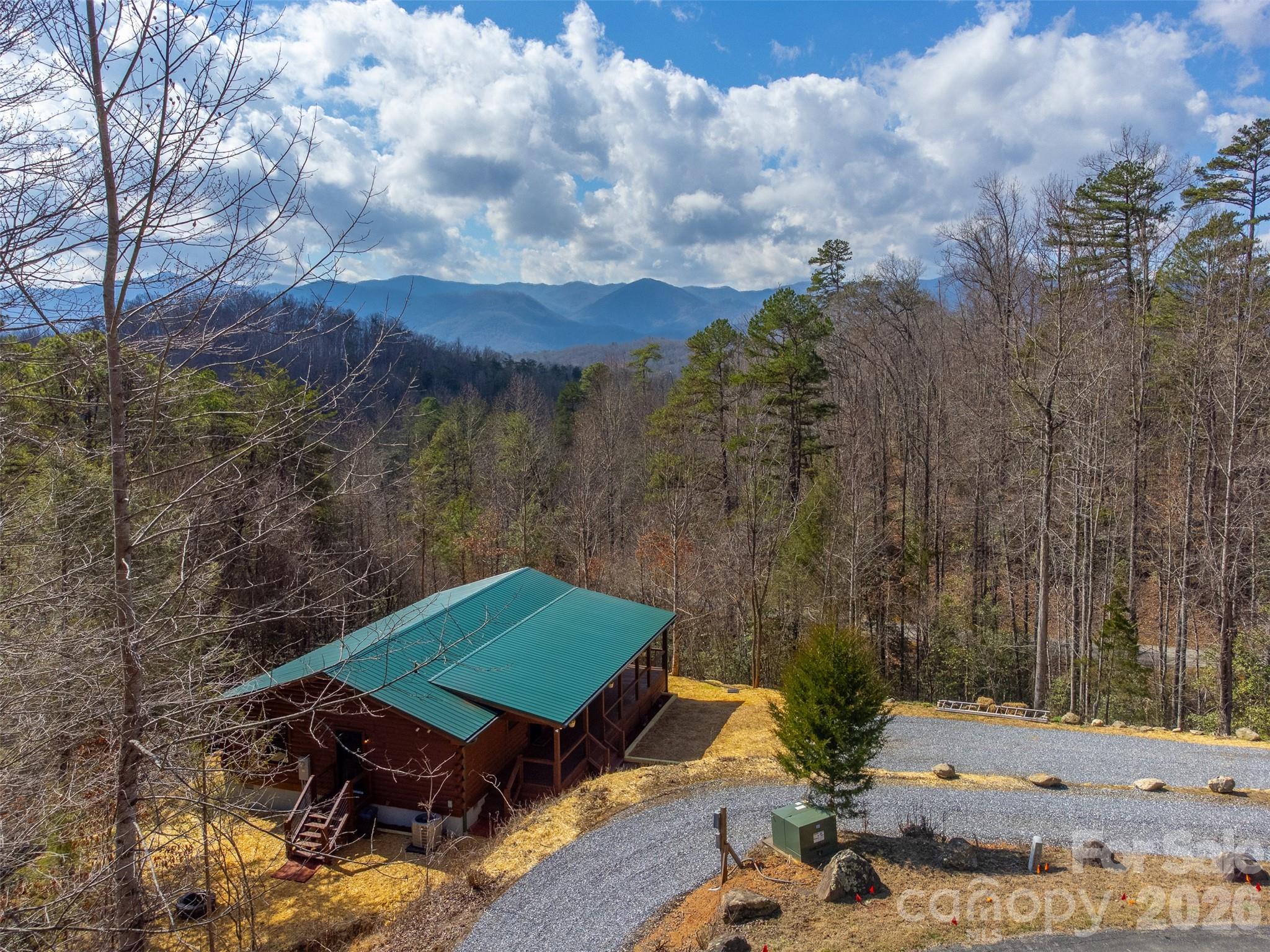 Mountain View Estates - Residential