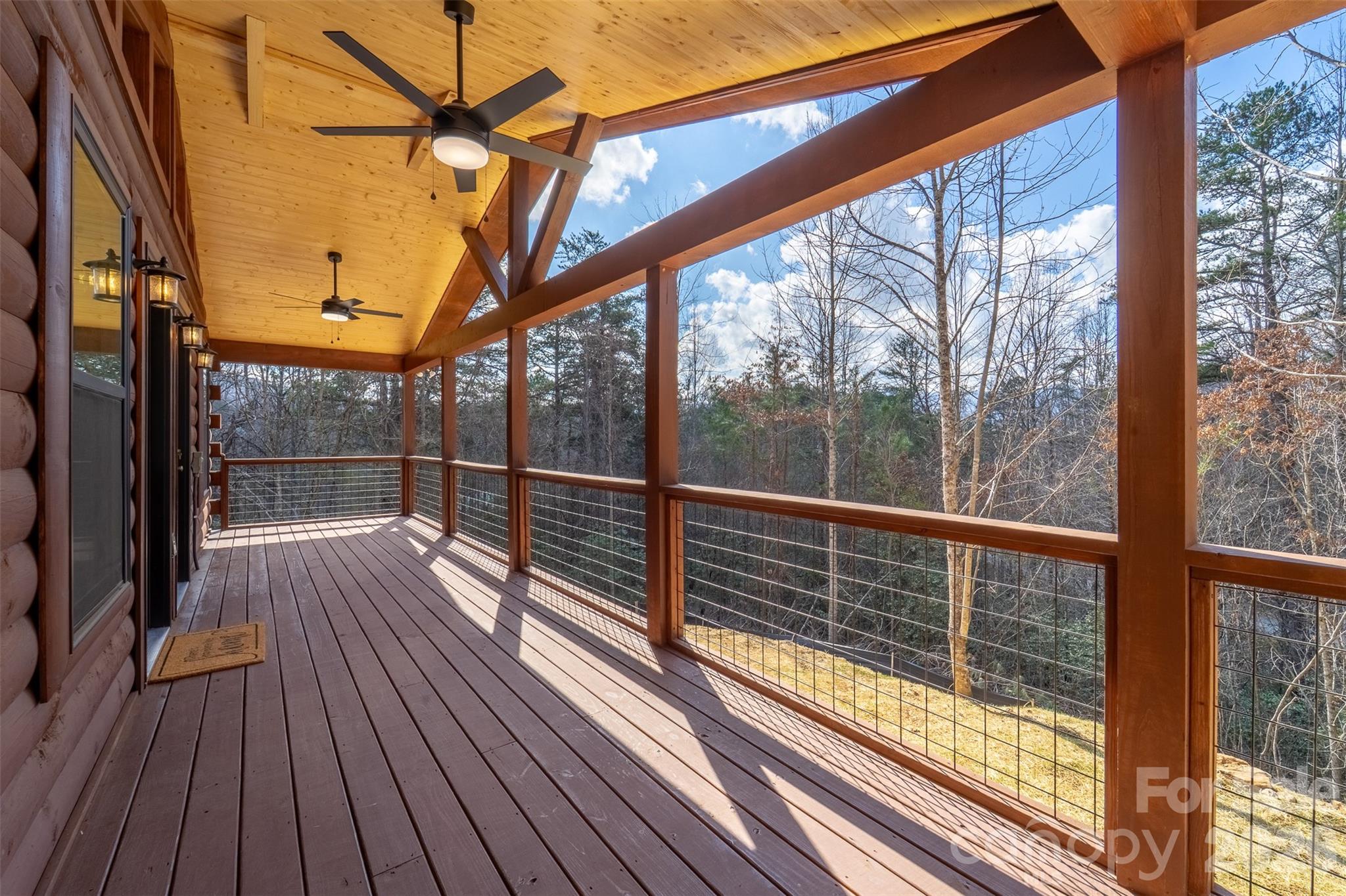 Mountain View Estates - Residential