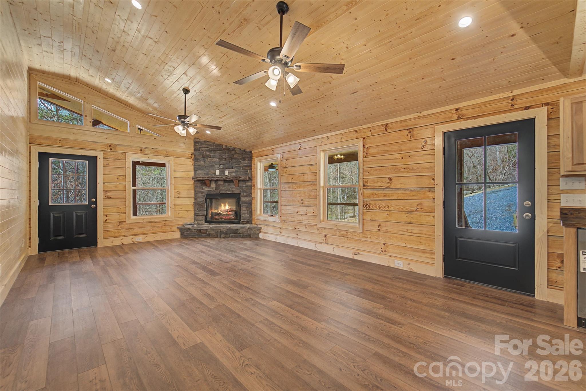 Mountain View Estates - Residential
