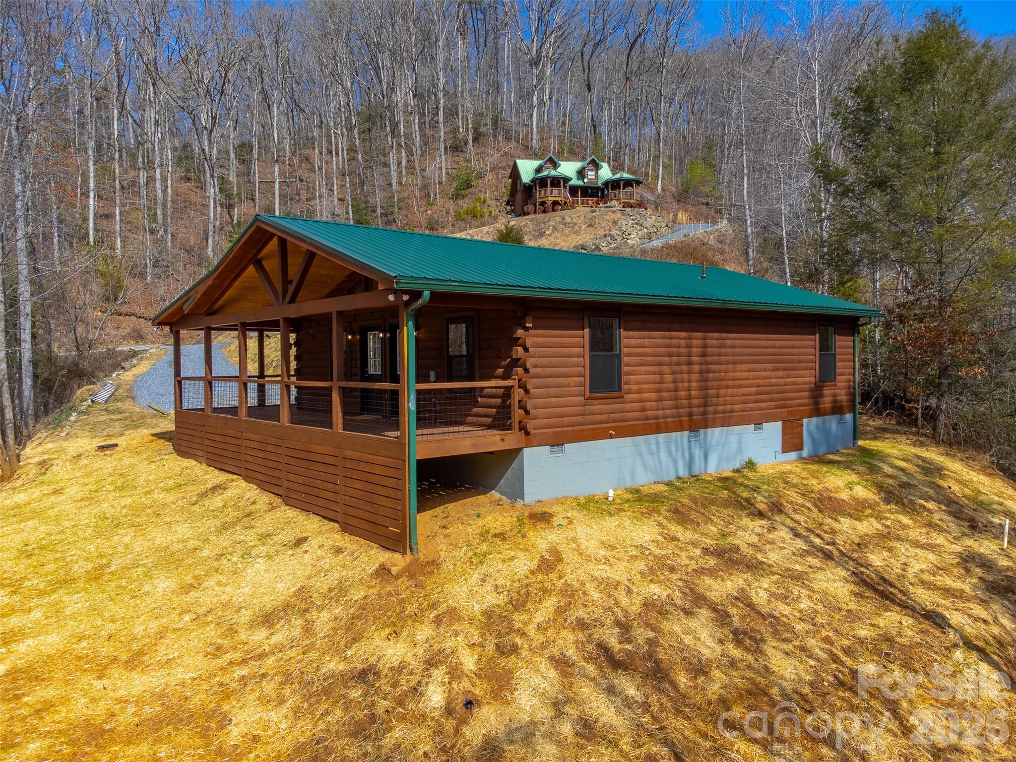 Mountain View Estates - Residential