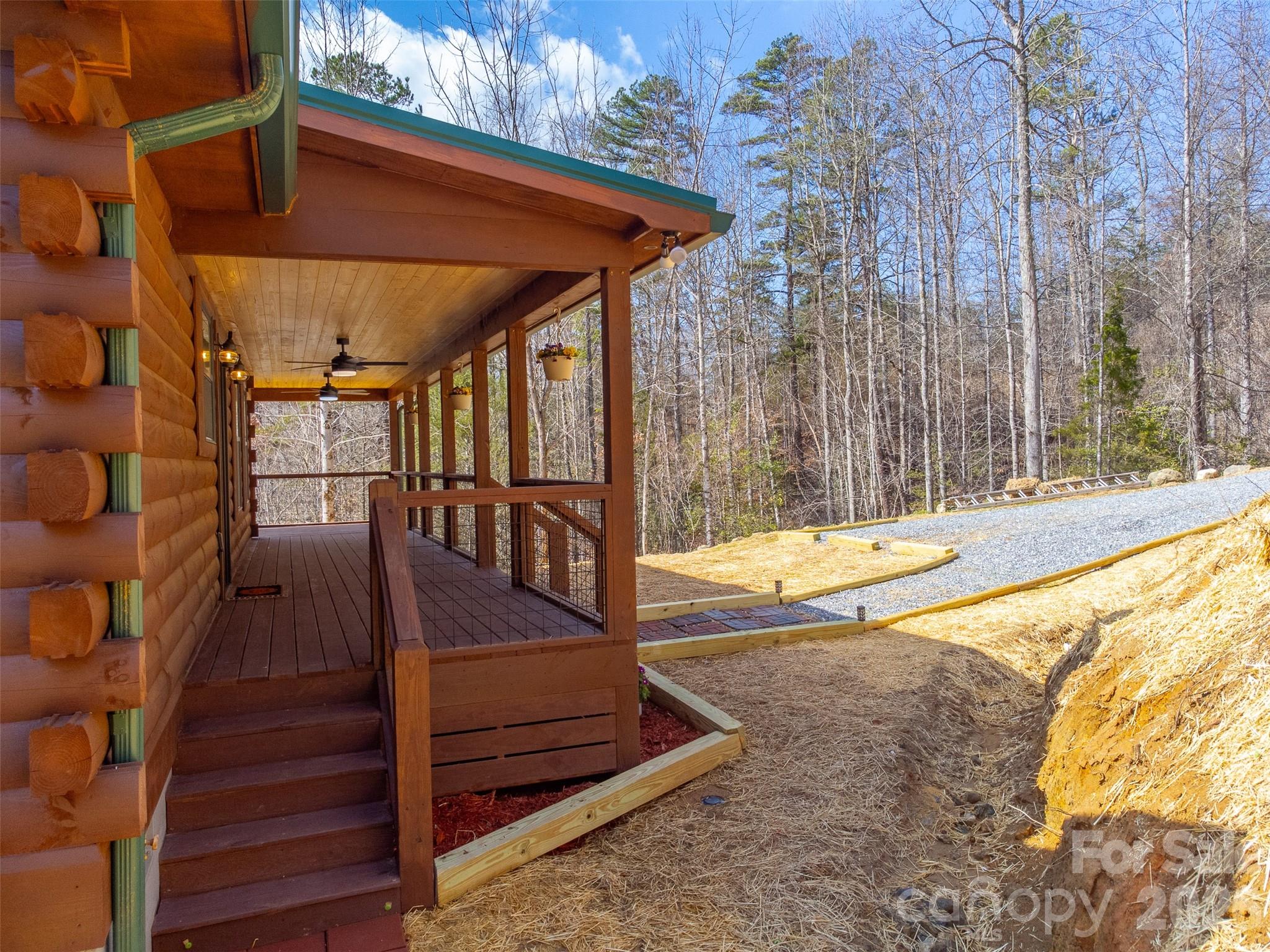 Mountain View Estates - Residential