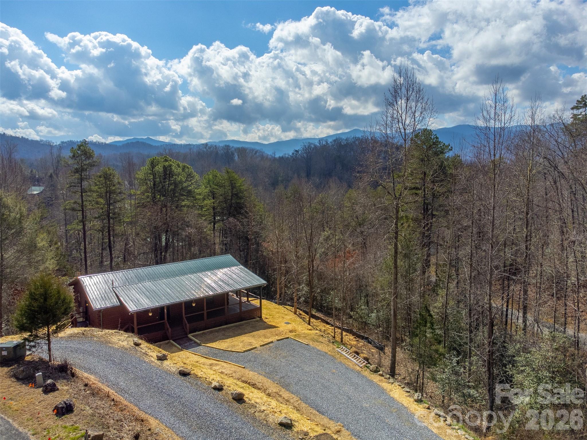 Mountain View Estates - Residential