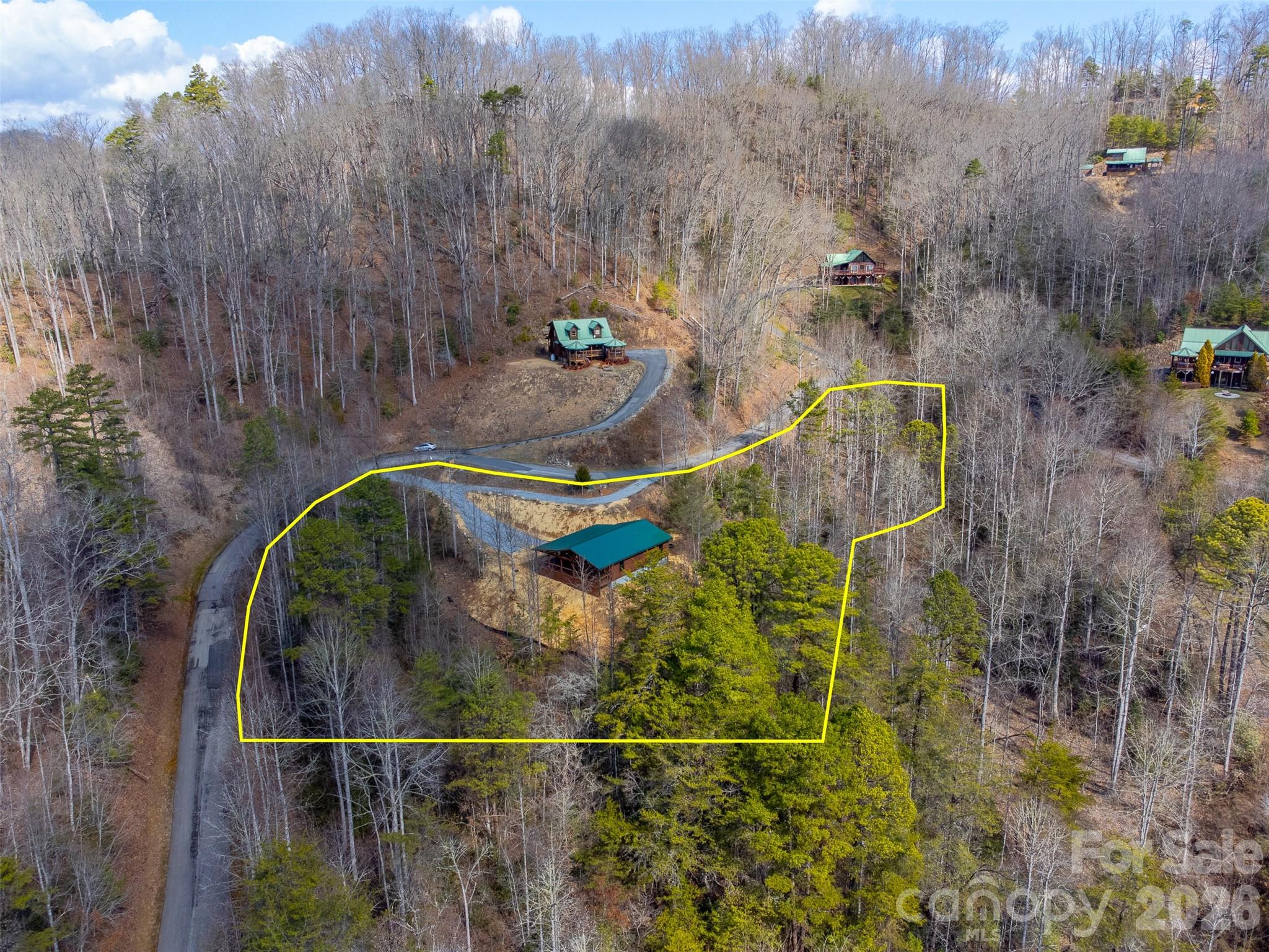 Mountain View Estates - Residential