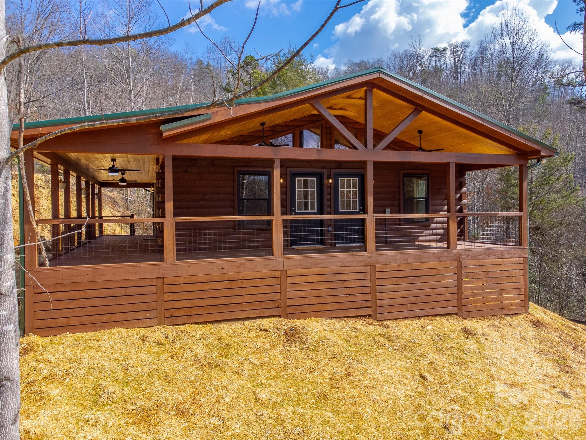 Mountain View Estates - Residential