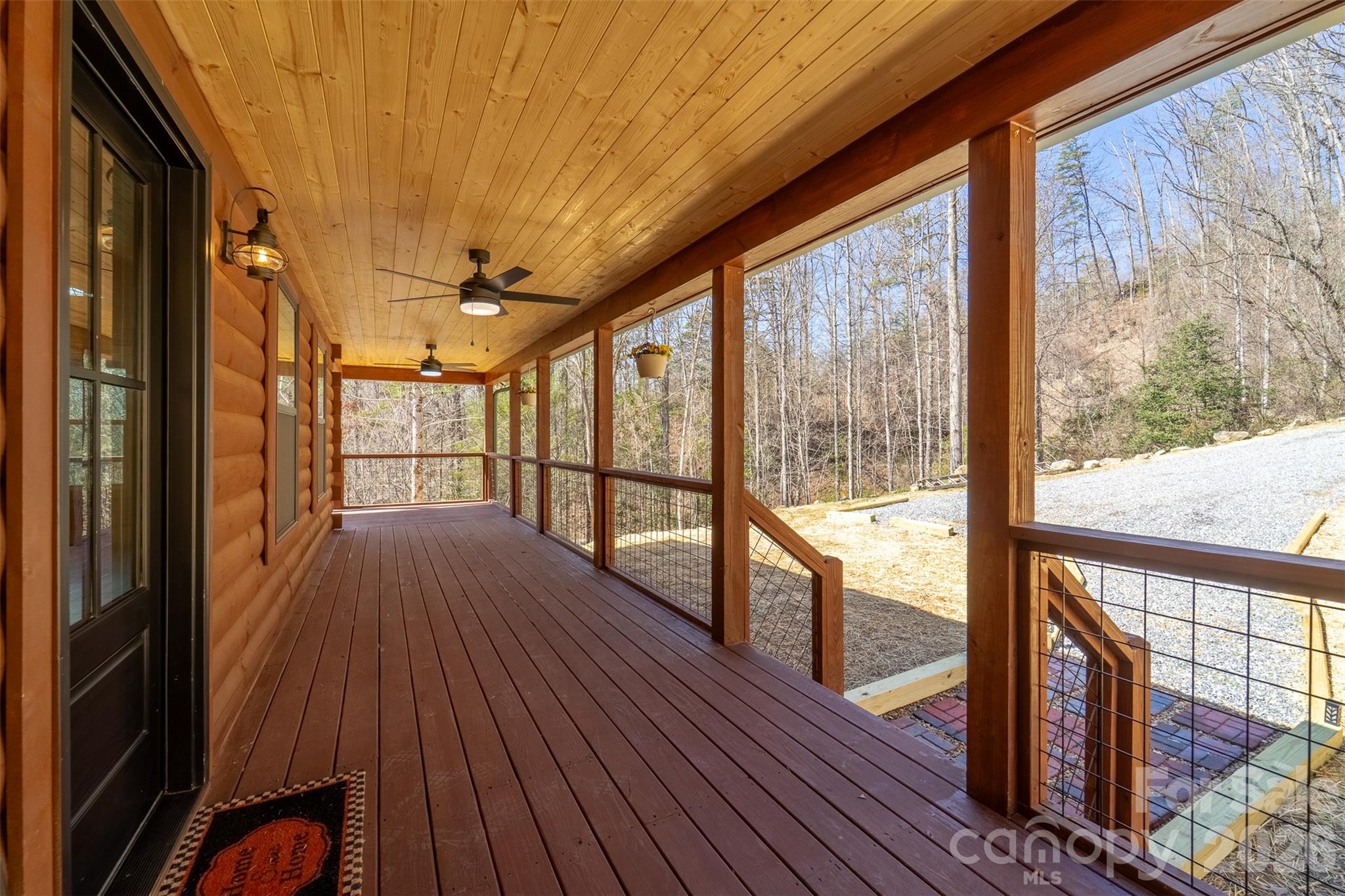 Mountain View Estates - Residential