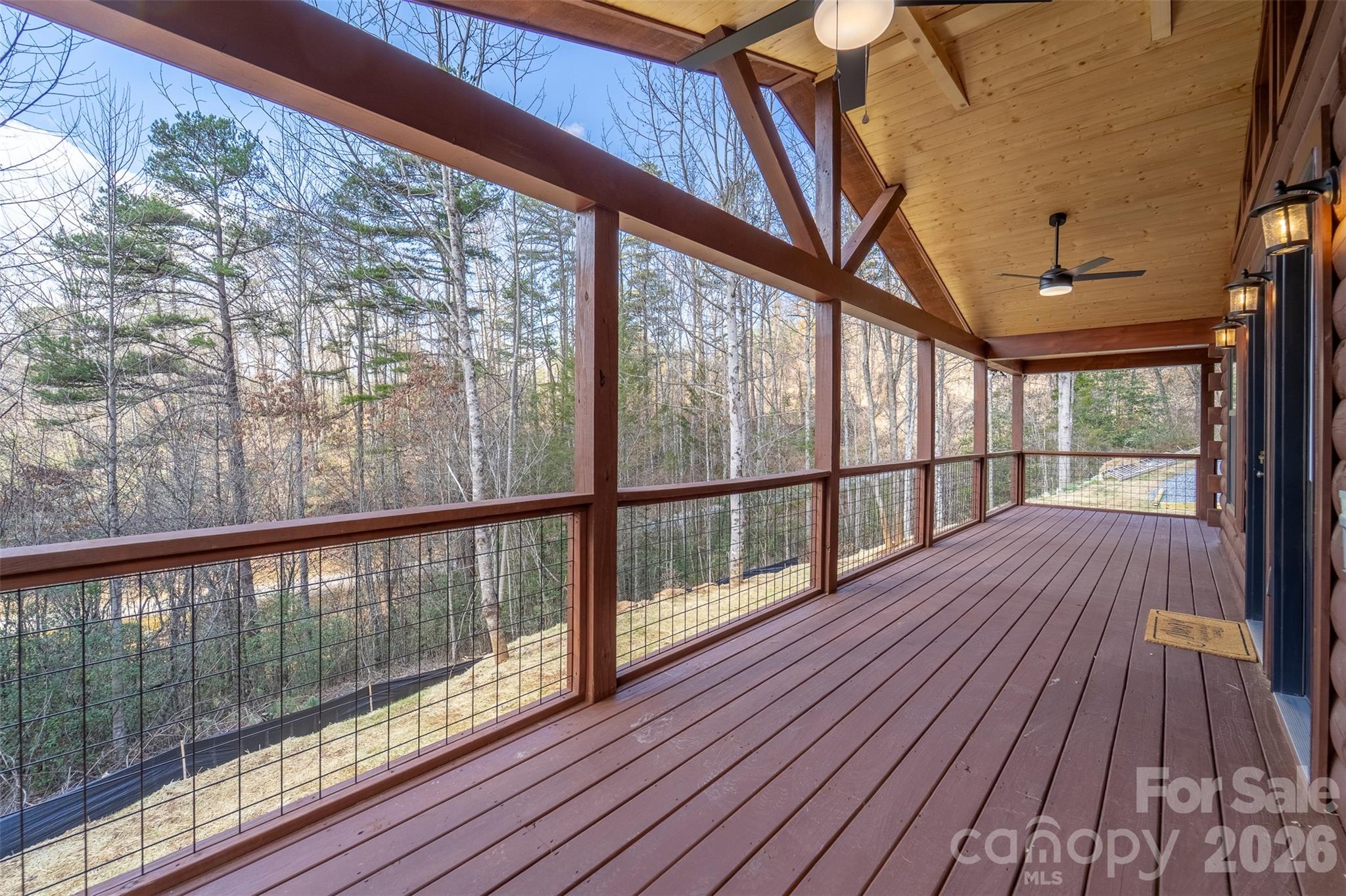 Mountain View Estates - Residential
