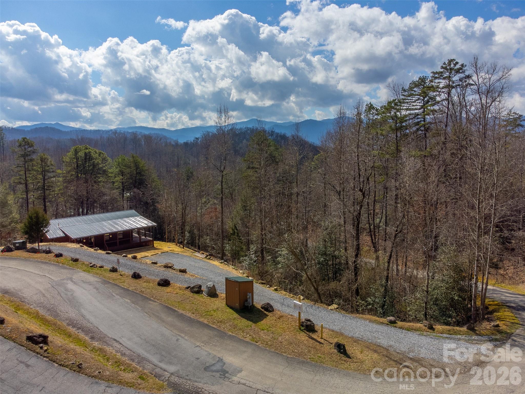 Mountain View Estates - Residential