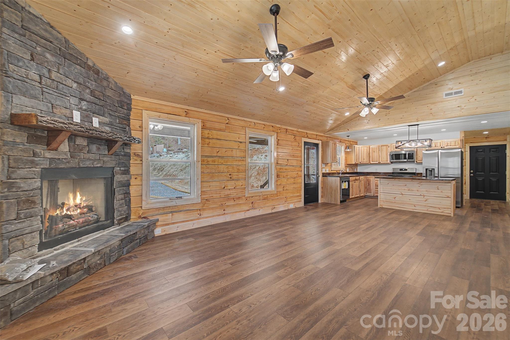 Mountain View Estates - Residential