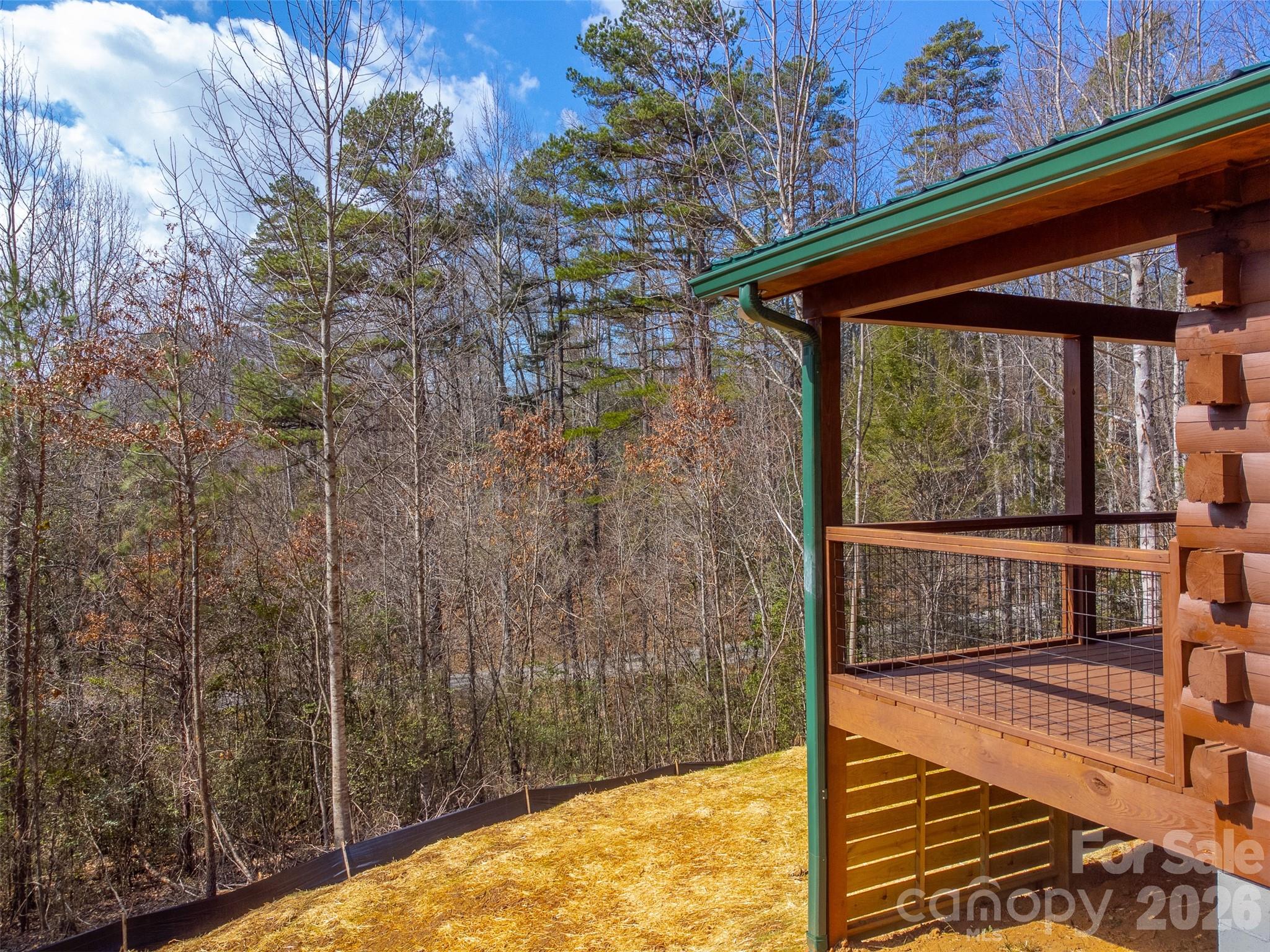 Mountain View Estates - Residential