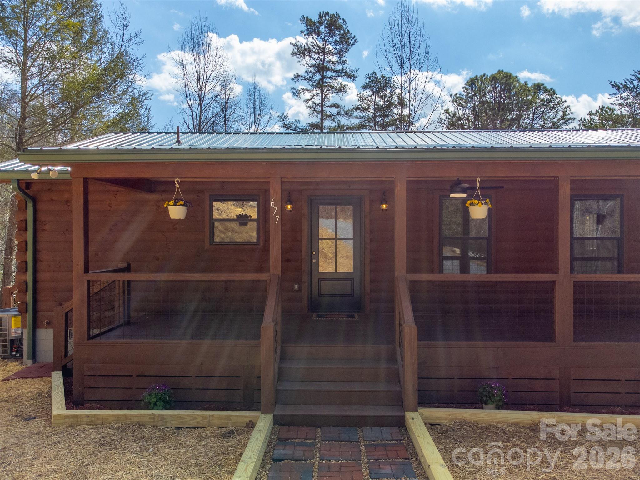 Mountain View Estates - Residential