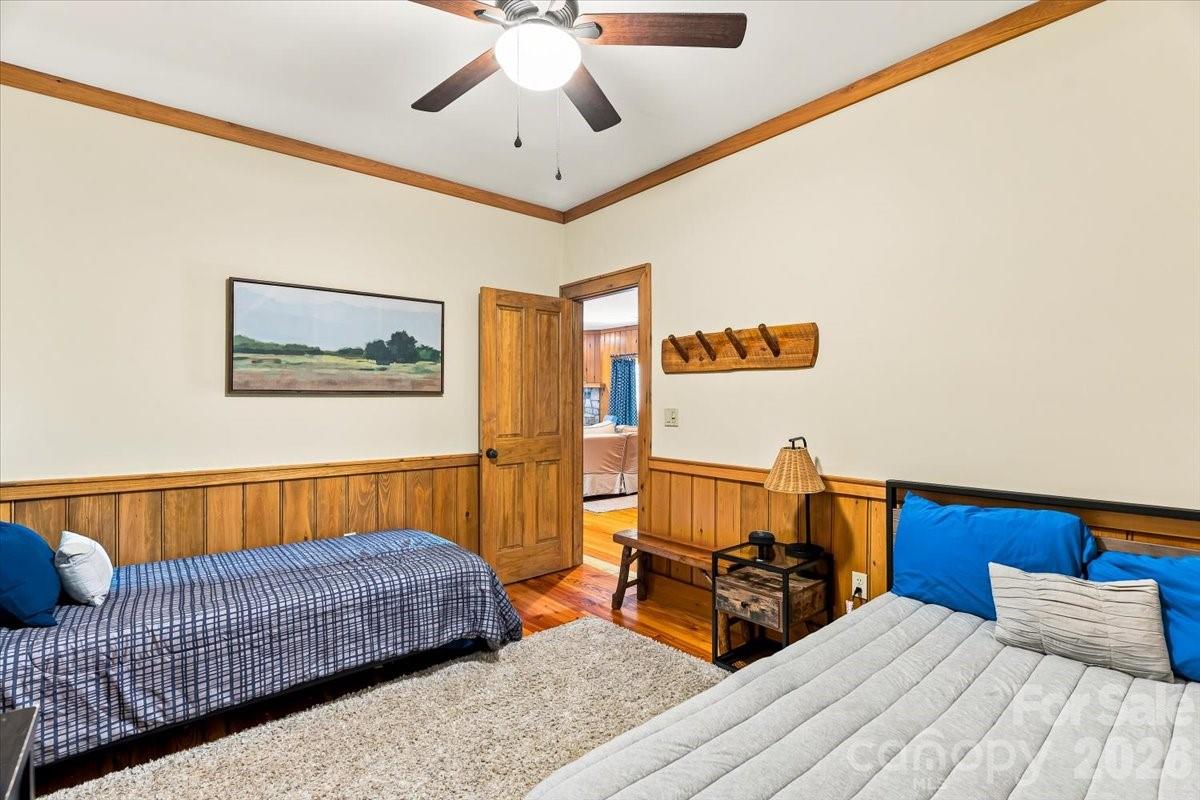 Wolf Creek - Residential
