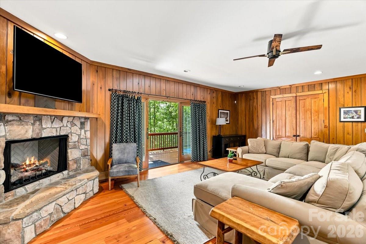 Wolf Creek - Residential