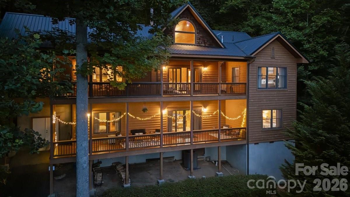 Wolf Creek - Residential