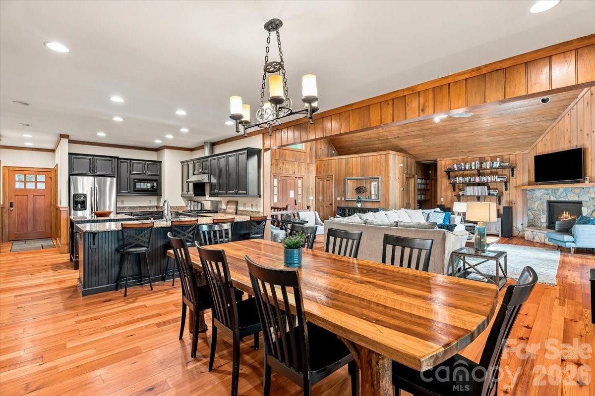 Wolf Creek - Residential