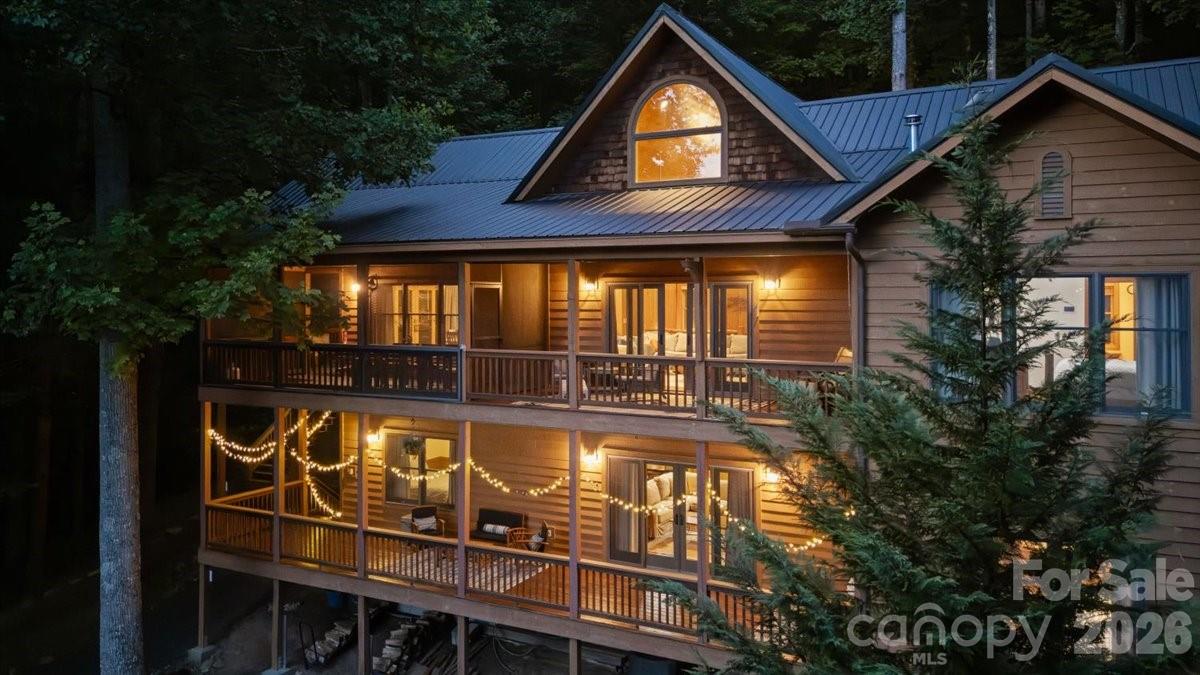 Wolf Creek - Residential
