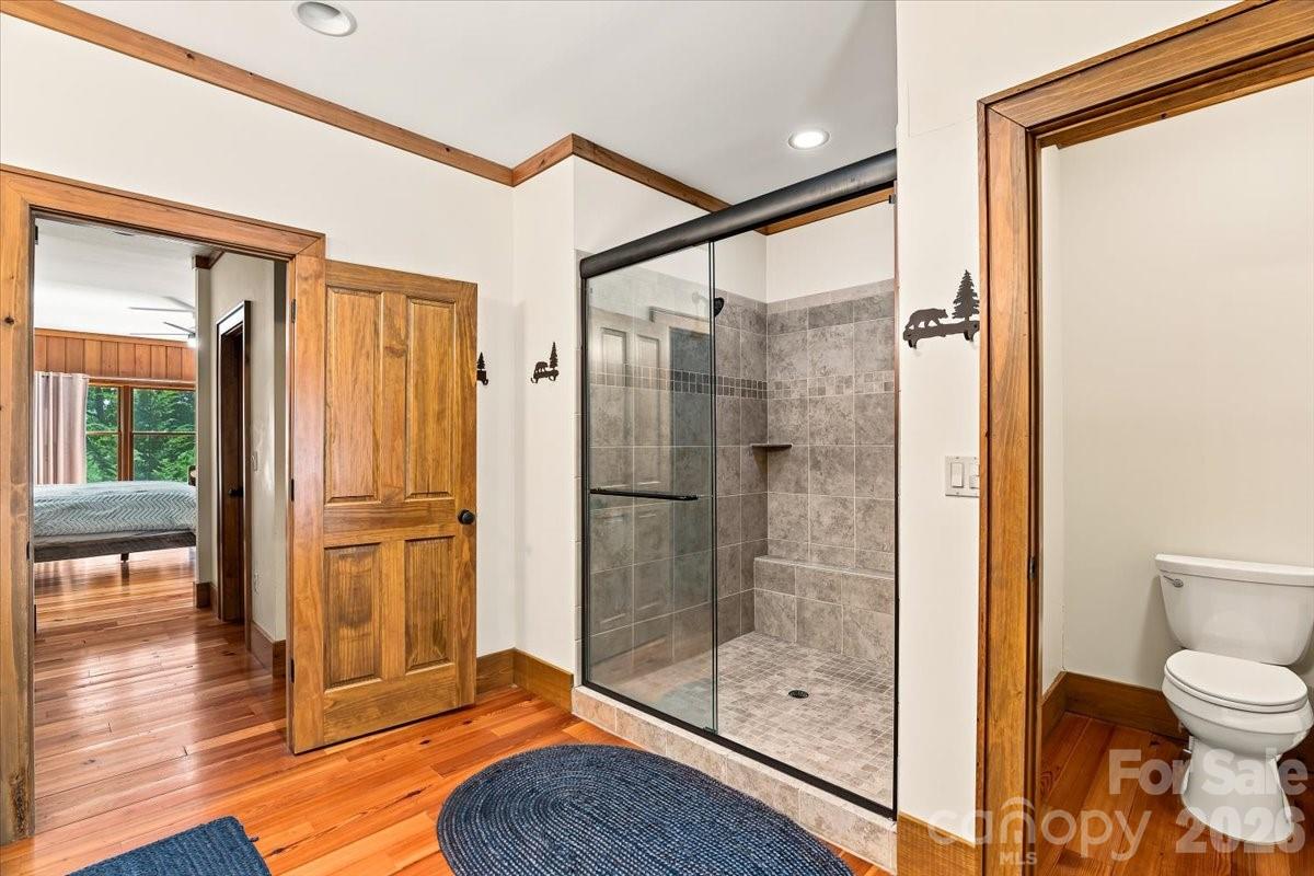 Wolf Creek - Residential